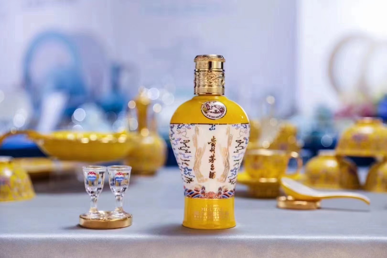 白碱滩回收1998年茅台酒上门回收（附近推荐1.6公里/今日更新）